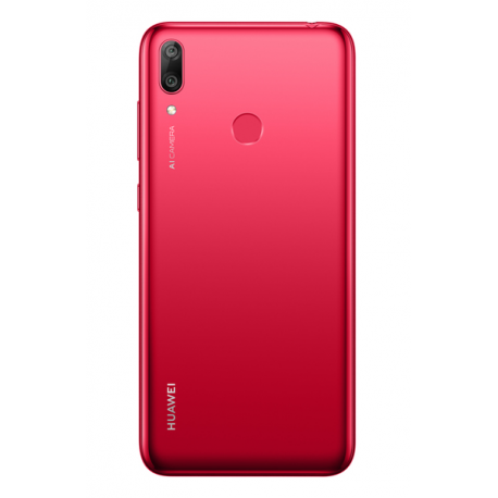 MOBILE PHONE Y7 2019/CORAL RED 51093WDH HUAWEI