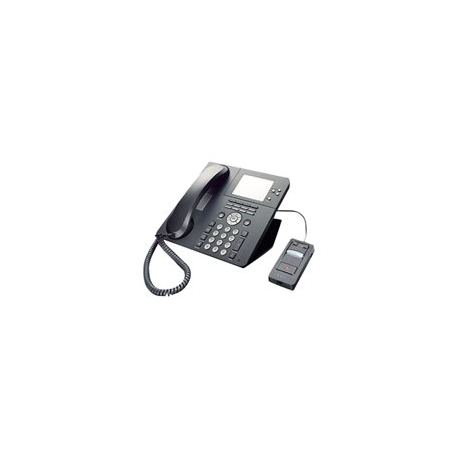 Jabra LINK 850 - Audio processor for phone - 1