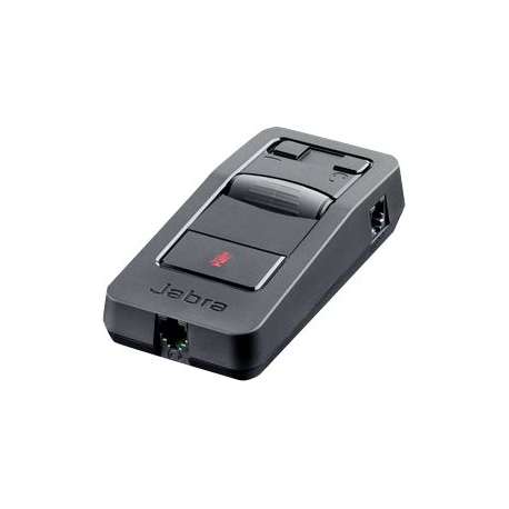 Jabra LINK 850 - Audio processor for phone - 2