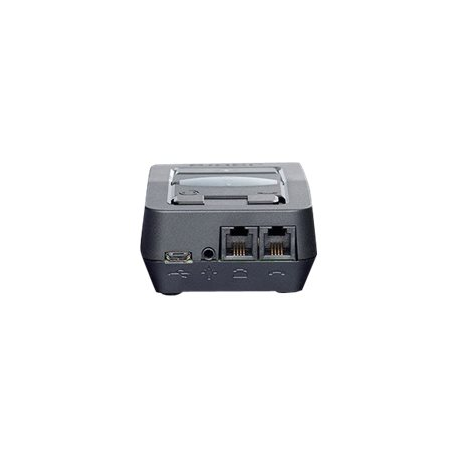 Jabra LINK 850 - Audio processor for phone - 4
