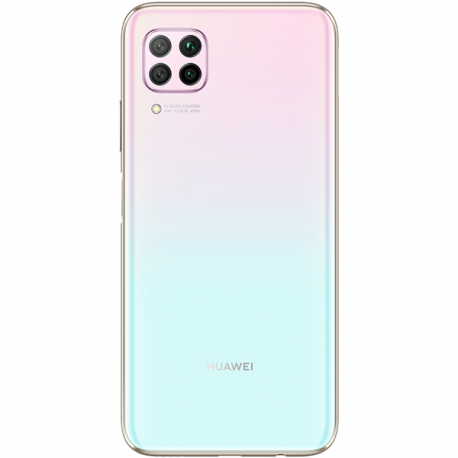 HUAWEI P40 LITE SAKURA PINK