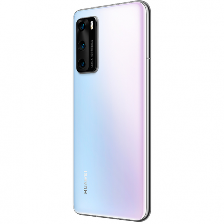 HUAWEI P40 8/128GB ICE WHITE 5G
