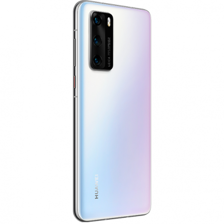 HUAWEI P40 8/128GB ICE WHITE 5G