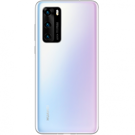 HUAWEI P40 8/128GB ICE WHITE 5G
