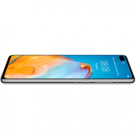 HUAWEI P40 8/128GB ICE WHITE 5G