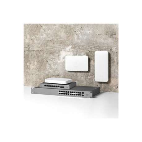 Meraki Go - Outdoor WiFi Access Point - EU Power