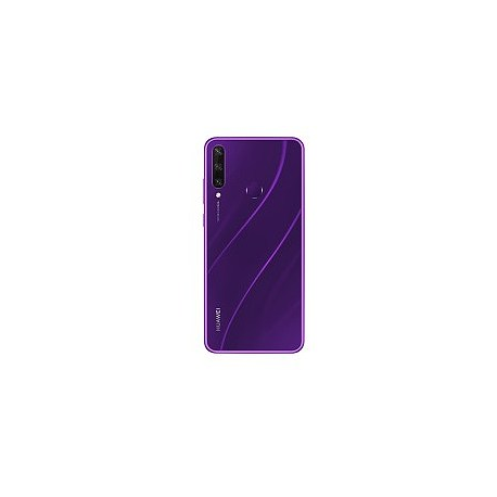 HUAWEI Y6P 3/64GB PHANTOM PURPLE