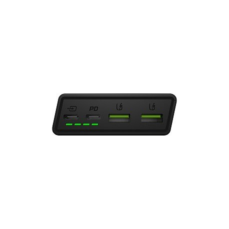 GREENCELL PBGC03 Power bank Green Cell PowerPlay20 20000mAh
