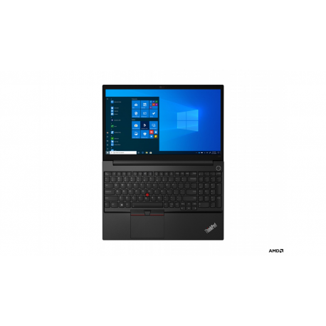LENOVO ThinkPad E15 Gen2 AMD Ryzen 7 4700U 15.6inch FHD 16GB 256GB UMA IR-Cam W10P 1Y