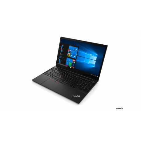 LENOVO ThinkPad E15 Gen2 AMD Ryzen 7 4700U 15.6inch FHD 16GB 256GB UMA IR-Cam W10P 1Y