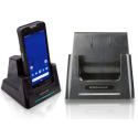 Datalogic Single Slot Dock - Docking cradle - USB / Ethernet