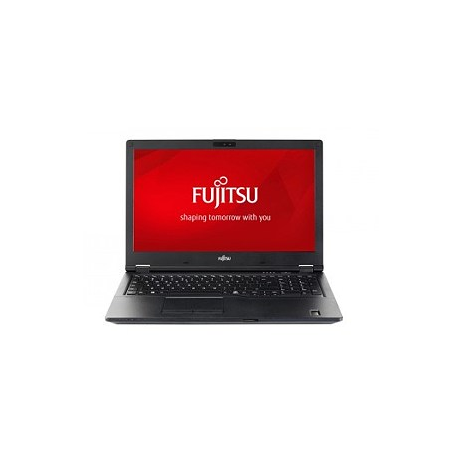 FUJITSU LIFEBOOK E459 i5-8250U 15.6inch FHD 8GB DDR4 256GB SSD M.2 NVMe 4cell W10P 1YW C&R