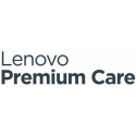Lenovo PremiumCare with Onsite Upgrade - Extended service agreement - parts and labour - 4 years - on-site - response time: NBD
