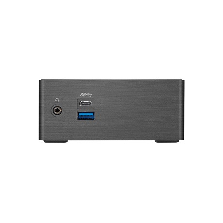 GB-BLPD-5005 PENTJ5005 2.5IN (Pentium J5005 2.8GHz, 2x SO-DIMM DDR4, LAN, Wi-Fi, Realtek ALC255, M.2, PCIe, 3x USB 3.0, USB 3.0 