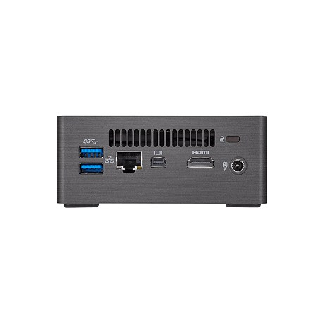 GB-BLPD-5005 PENTJ5005 2.5IN (Pentium J5005 2.8GHz, 2x SO-DIMM DDR4, LAN, Wi-Fi, Realtek ALC255, M.2, PCIe, 3x USB 3.0, USB 3.0 
