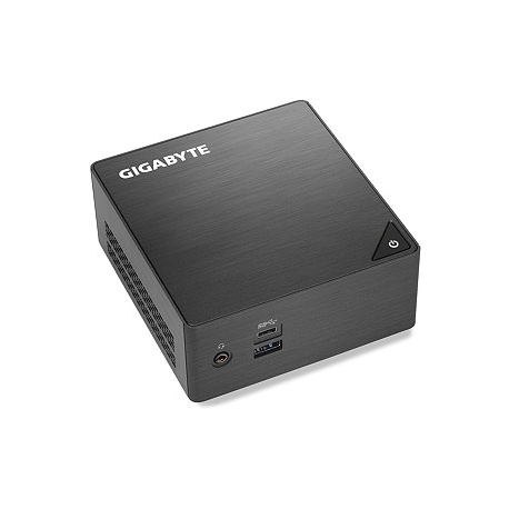 GB-BLPD-5005 PENTJ5005 2.5IN (Pentium J5005 2.8GHz, 2x SO-DIMM DDR4, LAN, Wi-Fi, Realtek ALC255, M.2, PCIe, 3x USB 3.0, USB 3.0 
