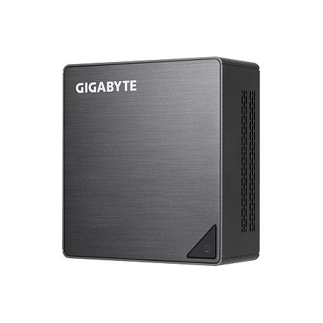 GB-BLPD-5005 PENTJ5005 2.5IN (Pentium J5005 2.8GHz, 2x SO-DIMM DDR4, LAN, Wi-Fi, Realtek ALC255, M.2, PCIe, 3x USB 3.0, USB 3.0 