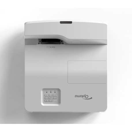 Projector Optoma HD35UST (1080p, 3600 ANSI, 30.000:1)
