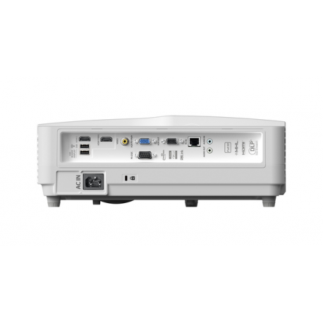 Projector Optoma HD35UST (1080p, 3600 ANSI, 30.000:1)