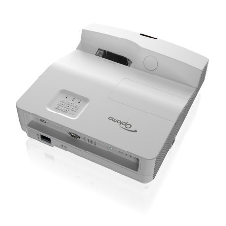 Projector Optoma HD35UST (1080p, 3600 ANSI, 30.000:1)