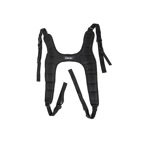Getec shoulder strap, 4 point
