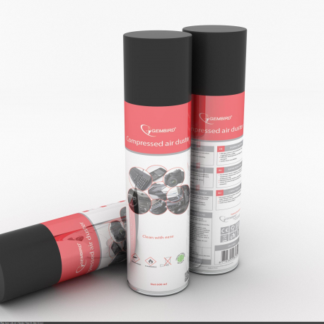 Gembird - Air duster - 1