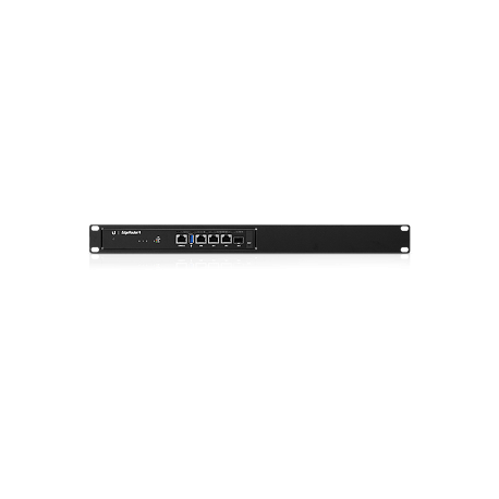 Ubiquiti EdgeRouter ER-4 - 4-Port Gigabit Router with 1 SFP Port