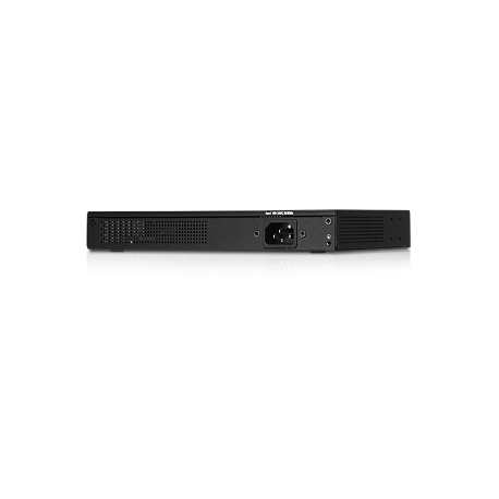 Ubiquiti EdgeRouter ER-4 - 4-Port Gigabit Router with 1 SFP Port