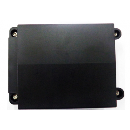 Zebra - Vehicle mount computer battery - for Zebra VC80, VC80X - 2