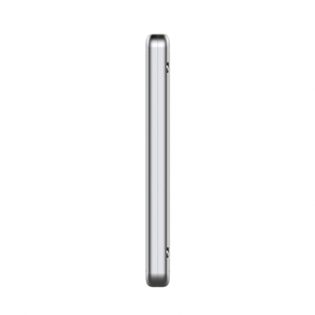 SILICON POWER Armor A75 - Hard drive - 1 TB - external (portable) - USB 3.1 Gen 1 - silver - 9