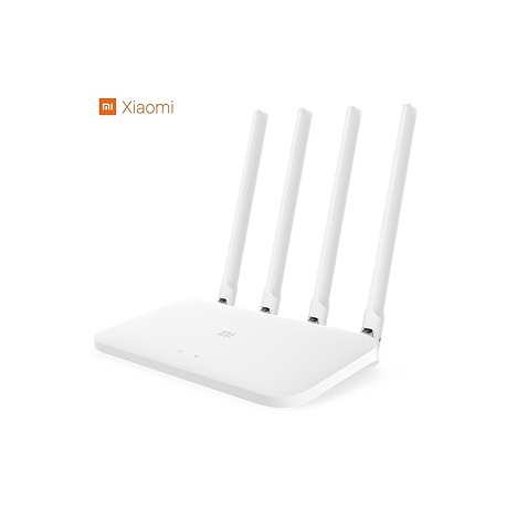 Xiaomi Mi Router 4C