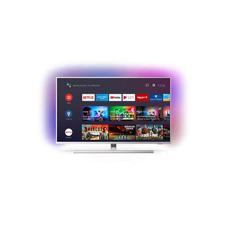 Philips 58PUS8505/12 58" (146 cm) 4K UHD LED Android TV