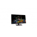 Lenovo ThinkVision P32p-20 - LED monitor - 32" (31.5" viewable) - 3840 x 2160 4K - IPS - 350 cd / m² - 1000:1 - 4 ms - HDMI, DisplayPort, USB-C - raven black