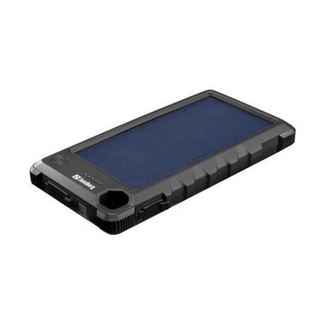 SANDBERG Outdoor Solar Powerbank 10000