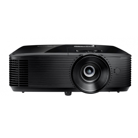 OPTOMA HD28e 1080p Full HD 1920x1080 3800 Lumens 30000-1 1 x HDMI Audio 3.5mm USB-A power 1.5A