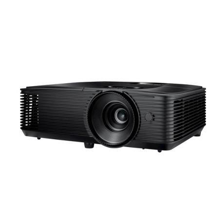 OPTOMA HD28e 1080p Full HD 1920x1080 3800 Lumens 30000-1 1 x HDMI Audio 3.5mm USB-A power 1.5A
