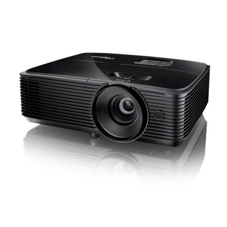 OPTOMA HD28e 1080p Full HD 1920x1080 3800 Lumens 30000-1 1 x HDMI Audio 3.5mm USB-A power 1.5A