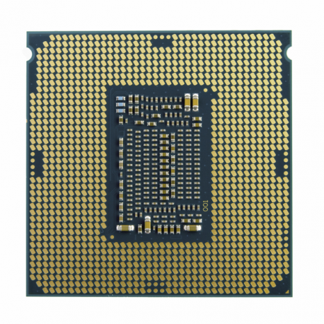 Intel Pentium Gold G6400 - 4 GHz - 2 cores - 4 threads - 4 MB cache - LGA1200 Socket - OEM - 3