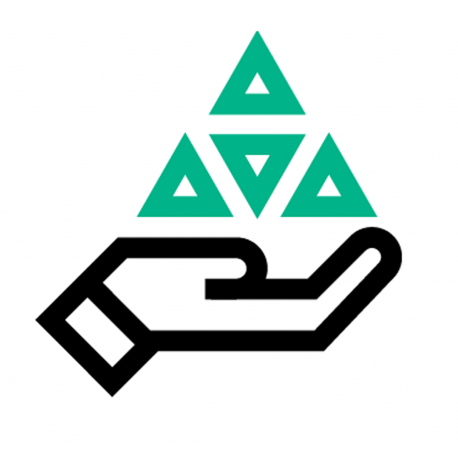 HPE Foundation Care Next Business Day Service - Extended service agreement - parts and labour - 3 years - on-site - 9x5 - response time: NBD - for P/N: P16005-291, P16005-371, P16005-AA1, P16006-291, P16006-371, P18584-001, P19752-371 - 2
