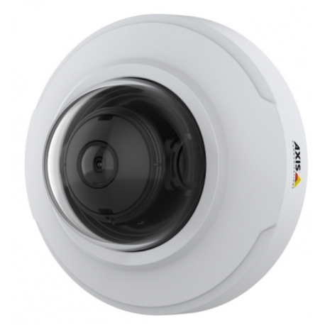 NET CAMERA M3064-V H.264/MINI DOME 01716-001 AXIS