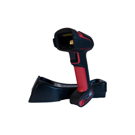 Honeywell Granit XP 1991iSR - USB Kit - barcode scanner - handheld - 2D imager - Bluetooth 4.2 - 0