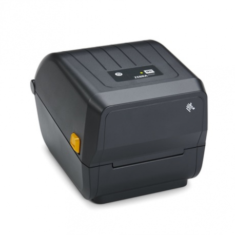 Zebra ZD230, 8 dots/mm (203 dpi), peeler, EPLII, ZPLII, USB, Ethernet, black