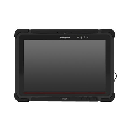 Honeywell RT10A - Tablet - rugged - Android 9.0 (Pie) - 32 GB - 10.1" (1920 x 1200) - barcode reader - microSD slot - 4G - 0