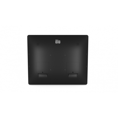Elo 1902L - LED monitor - 19" - touchscreen - 1280 x 1024 @ 60 Hz - 250 cd / m² - 1000:1 - 14 ms - HDMI, VGA - speakers - black - 2