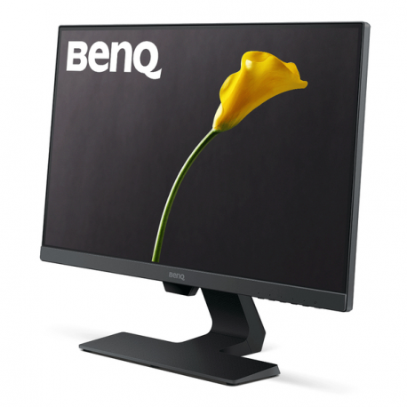 LED IPS 24" GW2480 0.274 FHD 1920x1080p 20M:1 (typ 1000:1) 250cd 178/178 5ms VGA/HDMI/DP, SPK 1Wx2¿, VESA, col:Black