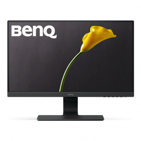 LED IPS 24" GW2480 0.274 FHD 1920x1080p 20M:1 (typ 1000:1) 250cd 178/178 5ms VGA/HDMI/DP, SPK 1Wx2¿, VESA, col:Black