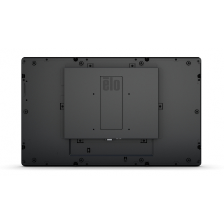 Elo 2295L - LED monitor - 22" (21.5" viewable) - open frame - touchscreen - 1920 x 1080 Full HD (1080p) @ 60 Hz - 400 cd / m² - 1000:1 - 14 ms - HDMI, VGA, DisplayPort - black - 3