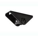 B-TECH System 2 BT7808 - Mounting kit (wall / ceiling mount) - black - ceiling mountable