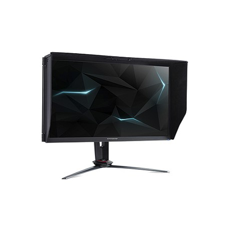 MONITOR LCD 25" XB253QGPBMIIPR/BLACK UM.KX3EE.P08 ACER