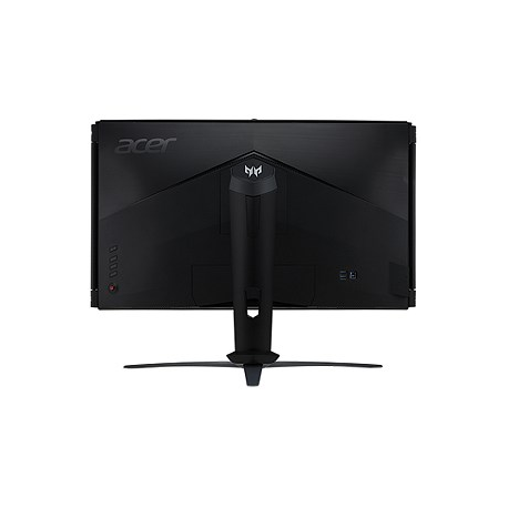 MONITOR LCD 25" XB253QGPBMIIPR/BLACK UM.KX3EE.P08 ACER